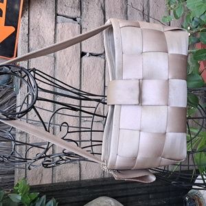 THE ORIG SEATBELT BAG